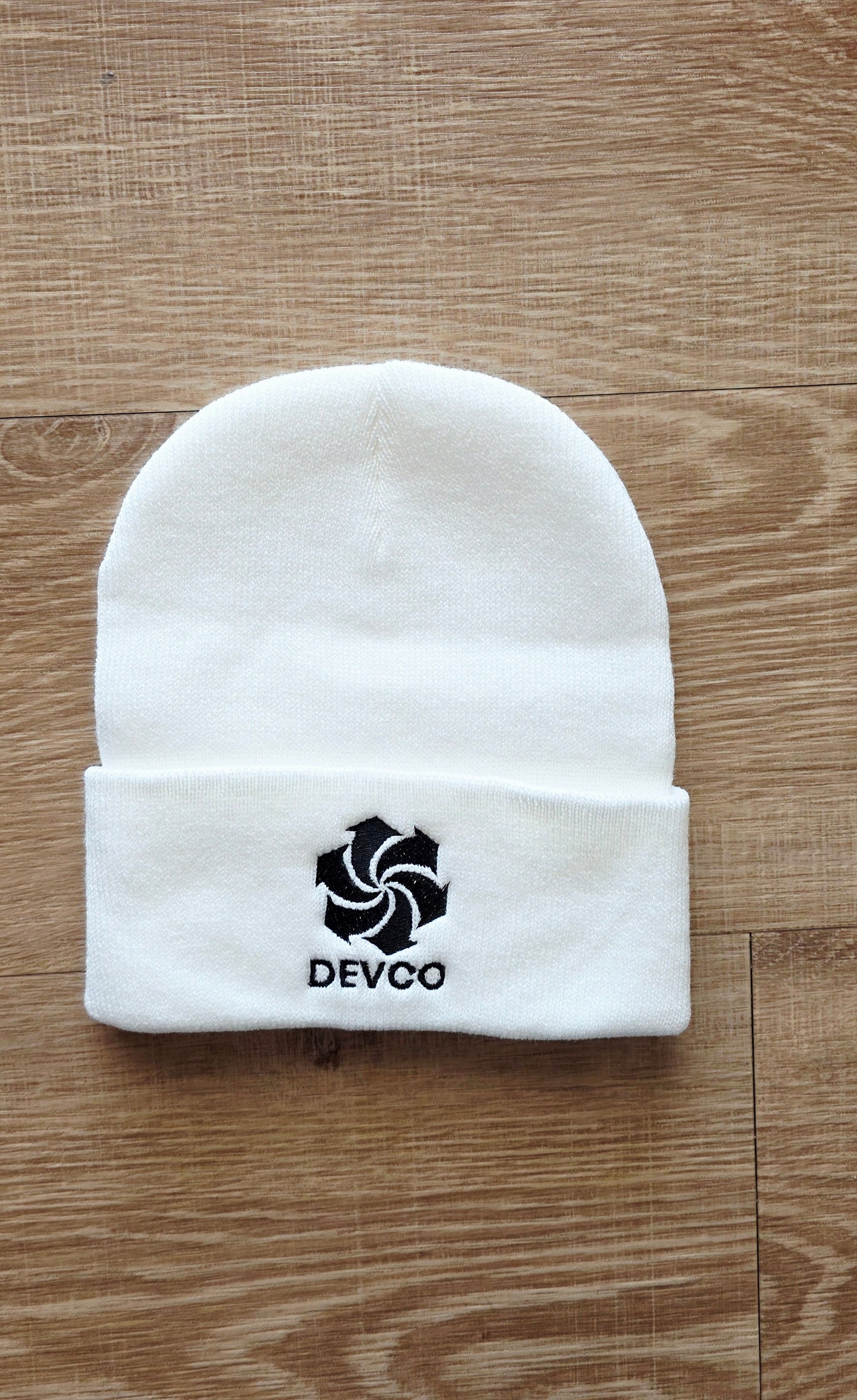 DEVCO White Toque