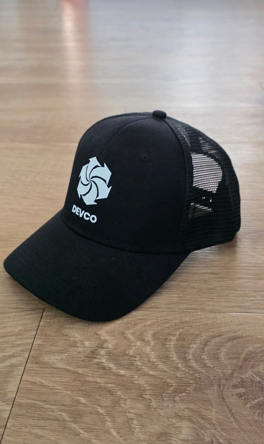 DEVCO Trucker Cap