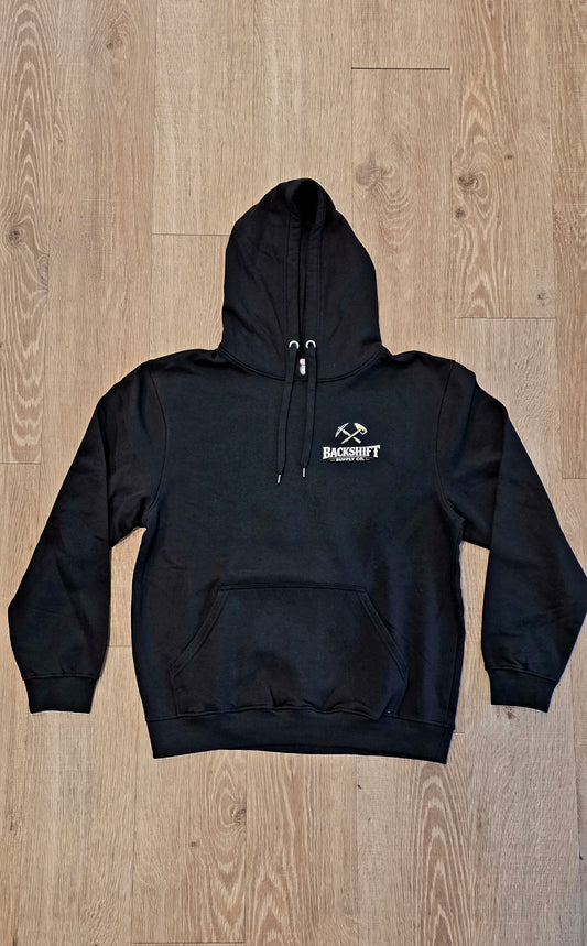 Backshift Core Hoodie