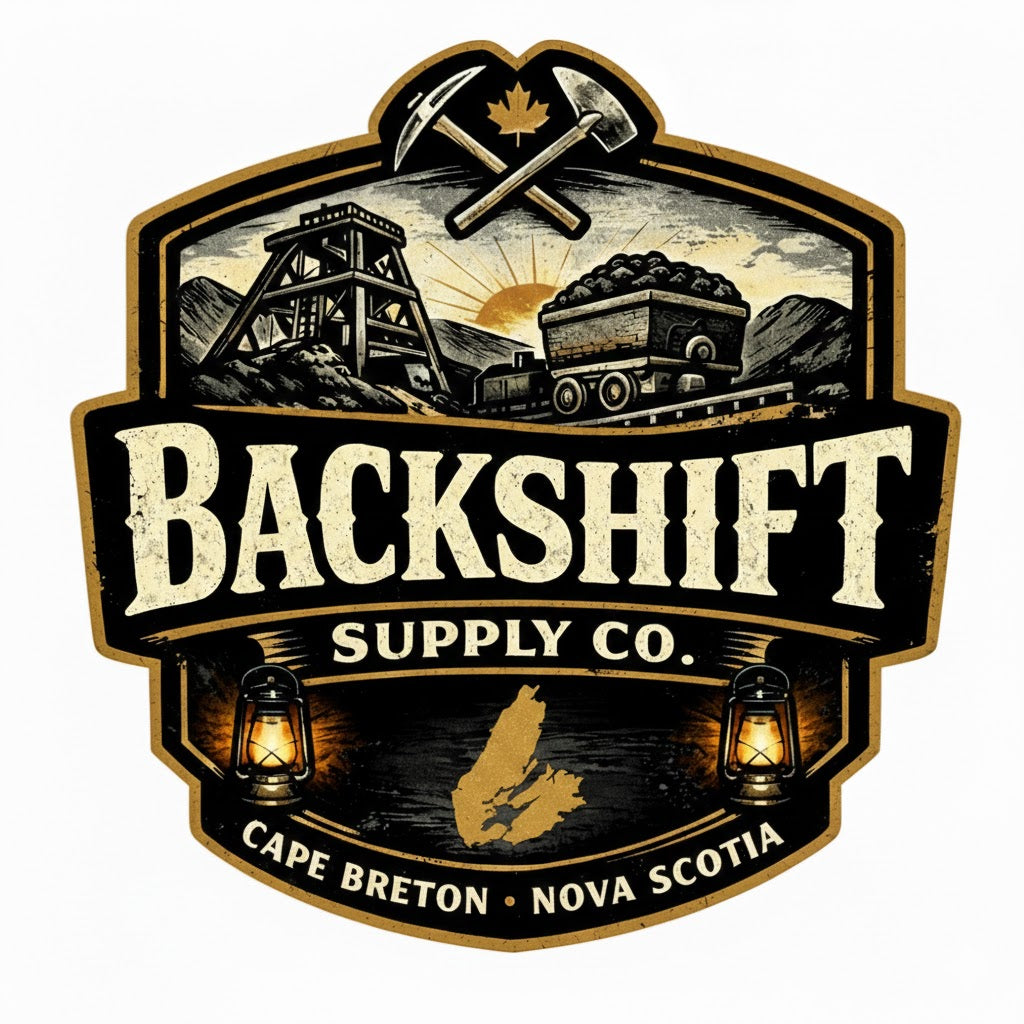 Backshift Supply Co.