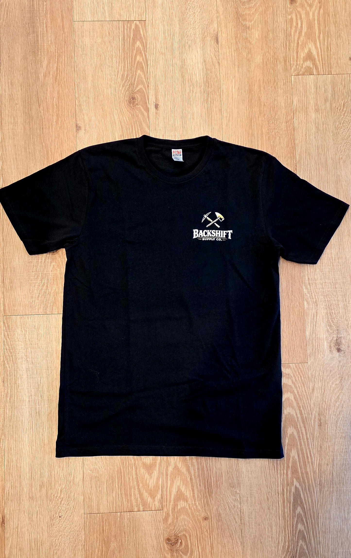 Backshift Core T-Shirt
